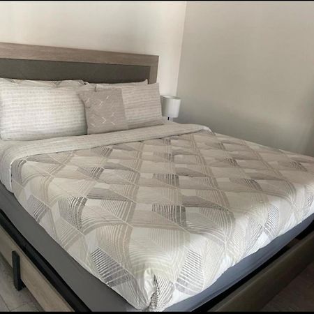 Apartament Vibrant Studio Downtown Miami Zewnętrze zdjęcie