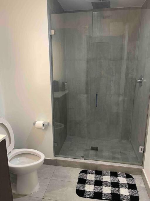Apartament Vibrant Studio Downtown Miami Zewnętrze zdjęcie