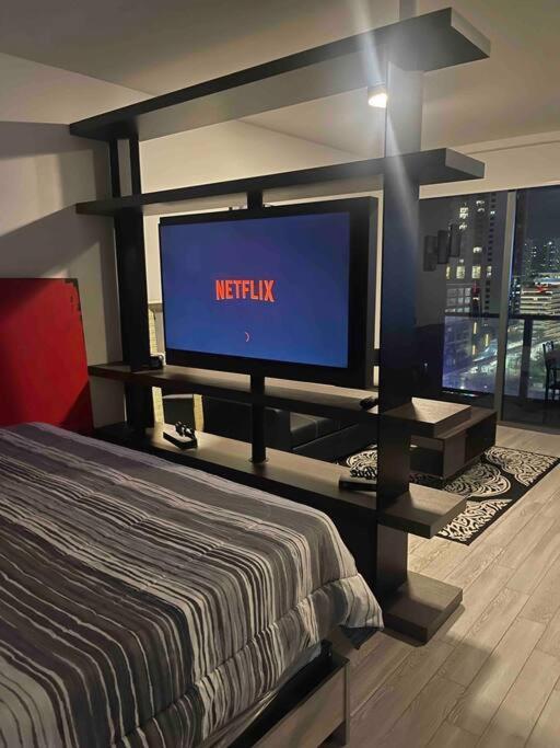 Apartament Vibrant Studio Downtown Miami Zewnętrze zdjęcie