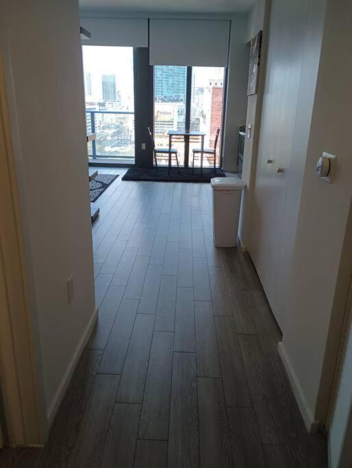 Apartament Vibrant Studio Downtown Miami Zewnętrze zdjęcie