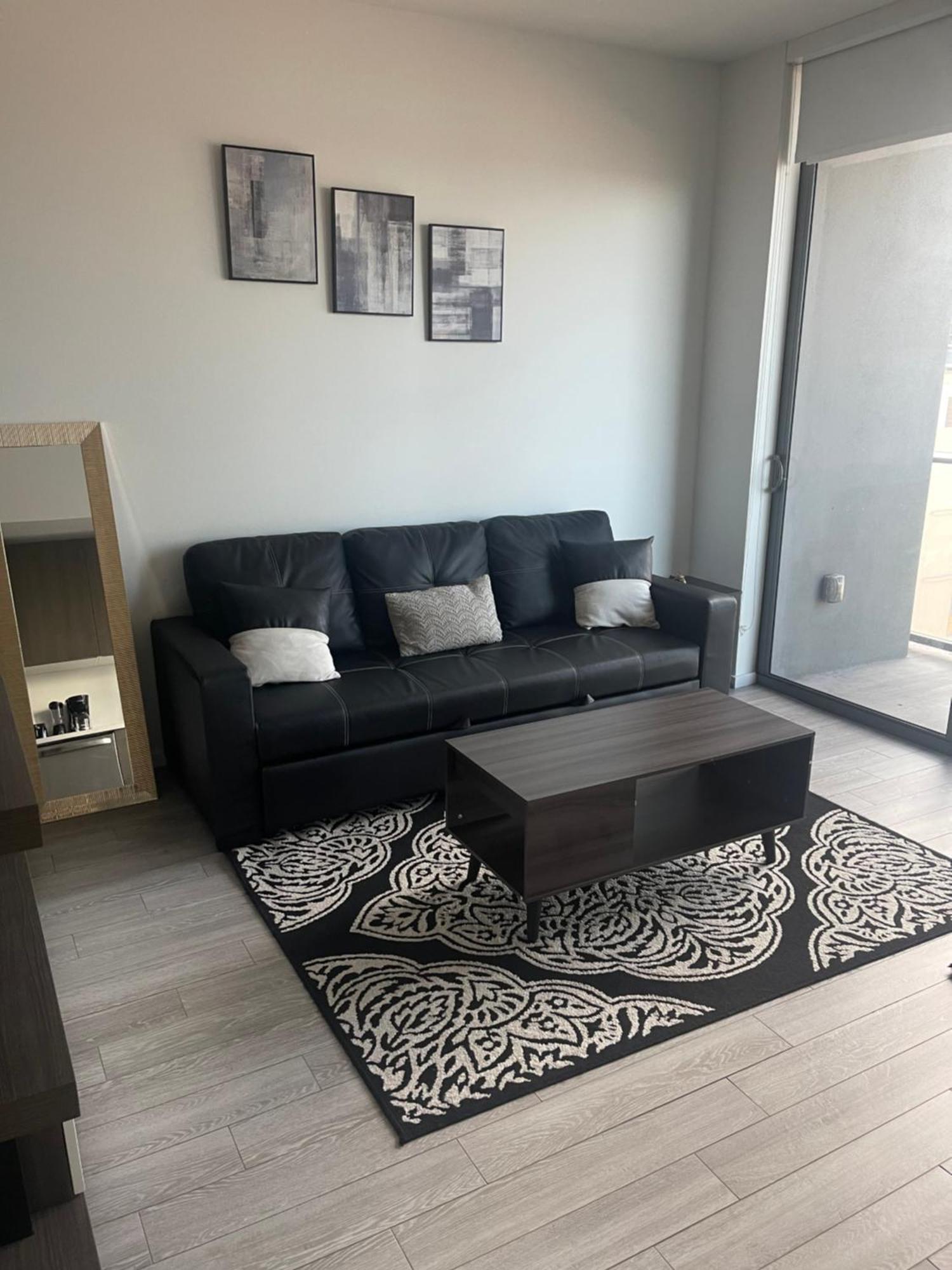 Apartament Vibrant Studio Downtown Miami Zewnętrze zdjęcie