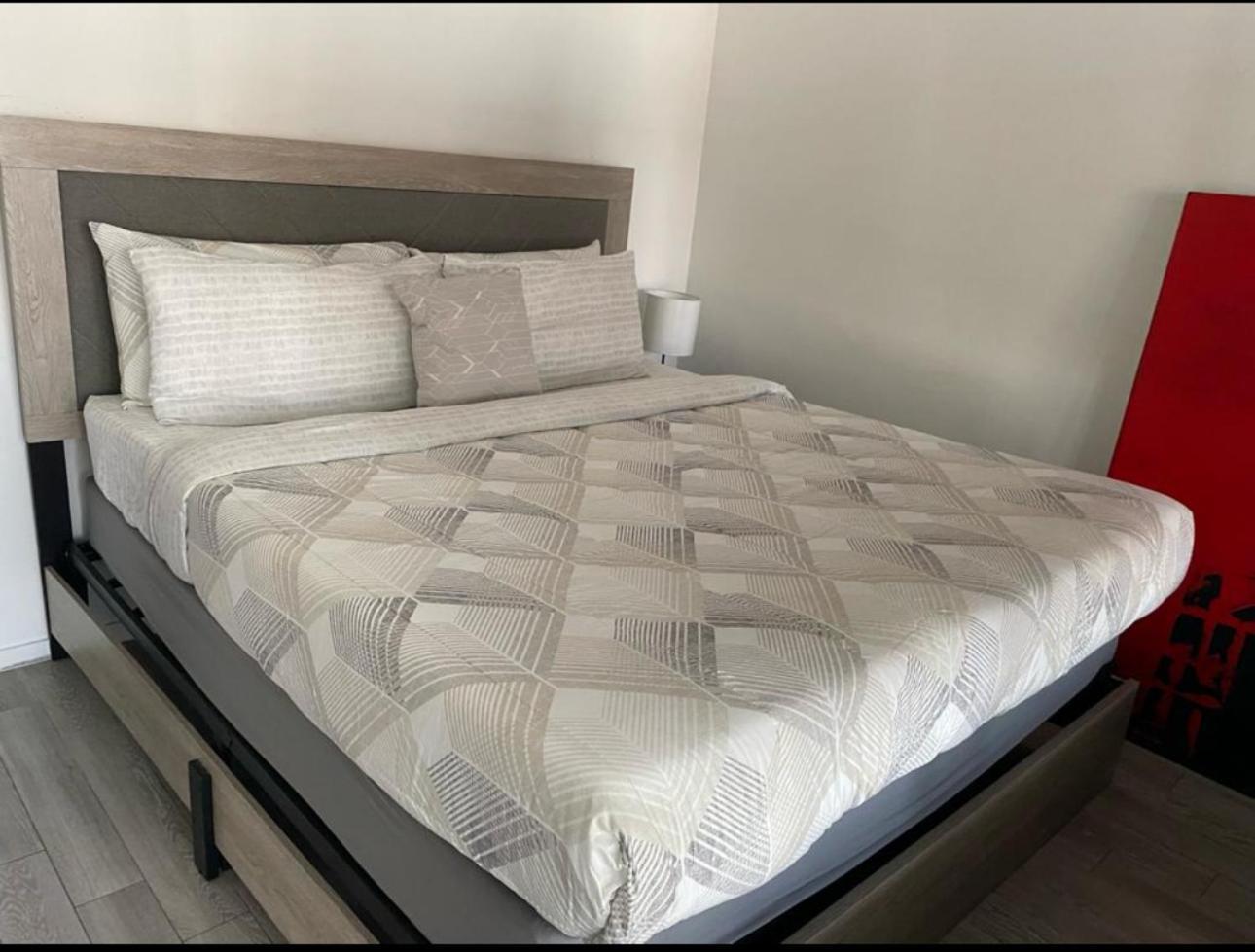 Apartament Vibrant Studio Downtown Miami Zewnętrze zdjęcie