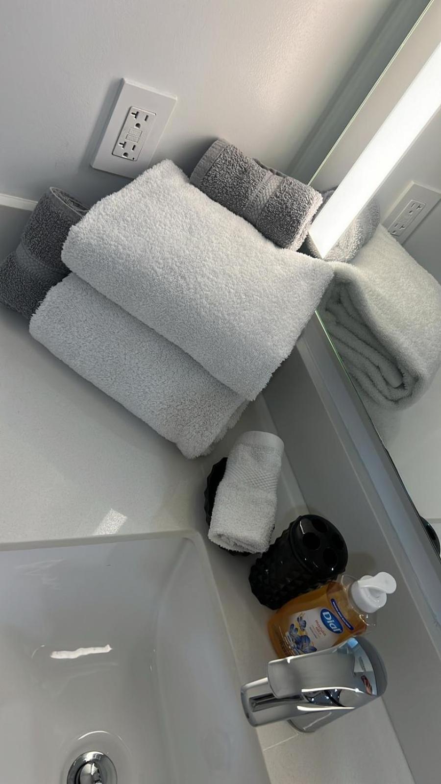 Apartament Vibrant Studio Downtown Miami Zewnętrze zdjęcie